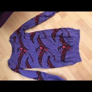 Betsey Johnson Sweater Dress